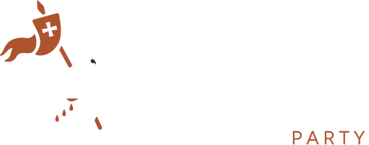 Cristero party