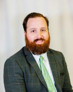 Picture of Dr. Lance H. Gracy