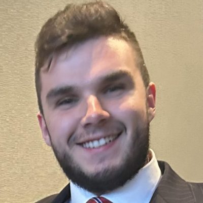 Picture of Connor Patrick Nolan