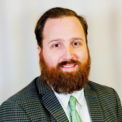 Picture of Dr. Lance H. Gracy