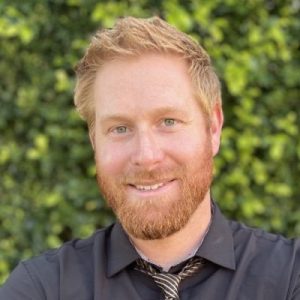 Picture of C. G. Plance