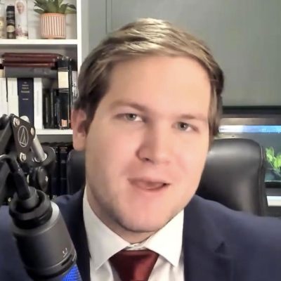 Picture of Christian B. Wagner