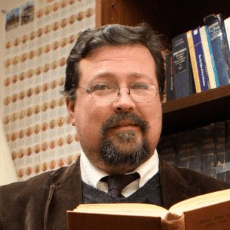 Picture of Dr. Michael G. Sirilla