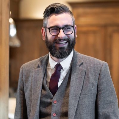 Picture of Luke Heintschel