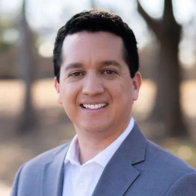 Picture of Trent Horn